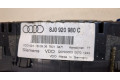 Панель приборов  Audi TT (8J) 2006-2010       8j0920980c     