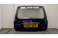 Замок багажника  Nissan X-Trail (T30) 2001-2007       
