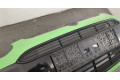 Бампер  Fiat Punto Evo 2009-2012 передний   