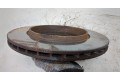 Диск тормозной  BMW X3 E83 2004-2010   задний   34213332217      