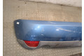 Бампер  Ford Focus 1 1998-2004 задний   