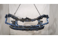 Замок капота  Ford Focus 2 2008-2011     