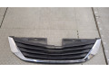 Решетка радиатора  Toyota Sienna 3 2010-2014          