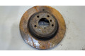 Диск тормозной  BMW 3 E90, E91, E92, E93 2005-2012   задний   34216855004, 6855004      