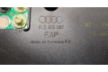 Панель приборов  Audi 80 (B4) 1991-1995       893919067     