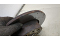 Диск тормозной  Seat Leon 2 2005-2012   задний   1K0615601AB      