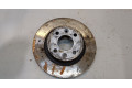 Диск тормозной  Renault Twingo 2007-2011   передний         