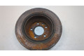 Диск тормозной  Volkswagen Touareg 2007-2010   задний   7L6615601G      