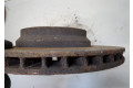 Диск тормозной  BMW 3 E90, E91, E92, E93 2005-2012   передний   34116855000, 6855000      