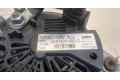 Генератор  Volkswagen Touareg 2007-2010       022903023DX    