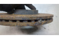 Диск тормозной  Renault Megane 2 2002-2009 1.5  передний           