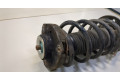 Стойка амортизатора  Volkswagen Passat 7 2010-2015 Европа JZW413031A, 3AA413031M, 3C0411105C     