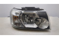 Фара передняя  Land Rover Freelander 2 2007-2014 правая 