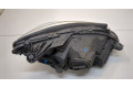 Фара передняя  Mercedes C W204 2007-2013 левая 