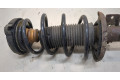 Стойка амортизатора  Skoda Roomster 2006-2010 6Q0413031BJ, 6Q0411105AG     