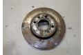 Диск тормозной  Hyundai i20 2009-2012 1.2  передний          