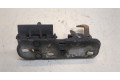 Замок капота  Volkswagen Golf 6 2009-2012     