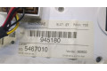 Панель приборов  Jeep Grand Cherokee 2013-       6824404ae     3  Дизель