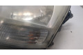 Фара передняя  Hyundai Tucson 1 2004-2010 левая 