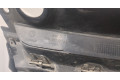 Решетка радиатора  Volkswagen Touareg 2010-2014          
