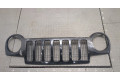 Решетка радиатора  Jeep Liberty 2002-2006          