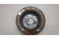 Диск тормозной  Chevrolet Lacetti 1.6  задний   96549630      