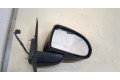 Зеркало боковое  Dodge Caliber 2006-2013  правое           5115298AB, 68000024AA