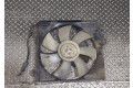Вентилятор радиатора  Toyota RAV 4 2000-2005     2.0 дизель       