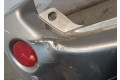 Бампер  Nissan X-Trail (T30) 2001-2006 задний     85022EQ025, 850228H326