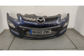 Бампер  Mazda CX-7 2007-2012 передний   