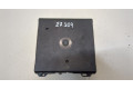 Блок комфорта  Skoda Fabia 1999-2004      6Q1937049D  