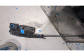 Замок капота  Volkswagen Golf 5 2003-2009     