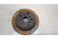 Диск тормозной  Lexus LS430 UCF30 2000-2006   задний         