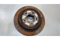 Диск тормозной  Nissan Murano 2002-2008   задний         
