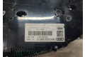Панель приборов  Audi A4 (B8) 2011-2015       8K0920983G     