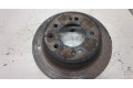 Диск тормозной  Hyundai ix 35 2010-2015 1.7  задний     517123K160      