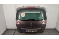 Замок багажника  Renault Scenic 2009-2012       