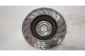 Диск тормозной  Mercedes GL X166 2012-2016   передний         