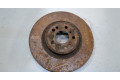 Диск тормозной  Mercedes ML W164 2005-2011   передний         
