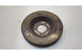 Диск тормозной  Ford Escape 2007-2012   передний         