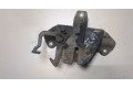 Замок капота  Mitsubishi Montero Sport / Pajero Sport 1996-2008     