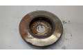 Диск тормозной  Mercedes C W202 1993-2000   передний         