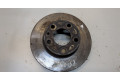 Диск тормозной  Citroen Jumper (Relay) 2006-2014   передний         