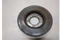 Диск тормозной  Volkswagen Polo 2005-2009 1.4  задний    1J0615601N      