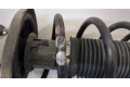Стойка амортизатора  Skoda Octavia Tour 1996-2011 1J0413031N, 1J0411105AE     
