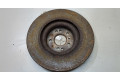 Диск тормозной  Mercedes GL X164 2006-2012   передний   A1644211412      