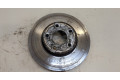 Диск тормозной  Ford Focus 2 2005-2008   передний         