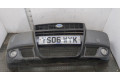 Бампер  Fiat Doblo 2005-2010 передний   