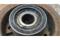Диск тормозной  Renault Scenic 2009-2012   задний         