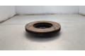 Диск тормозной  Mazda 3 (BK) 2003-2009   передний         